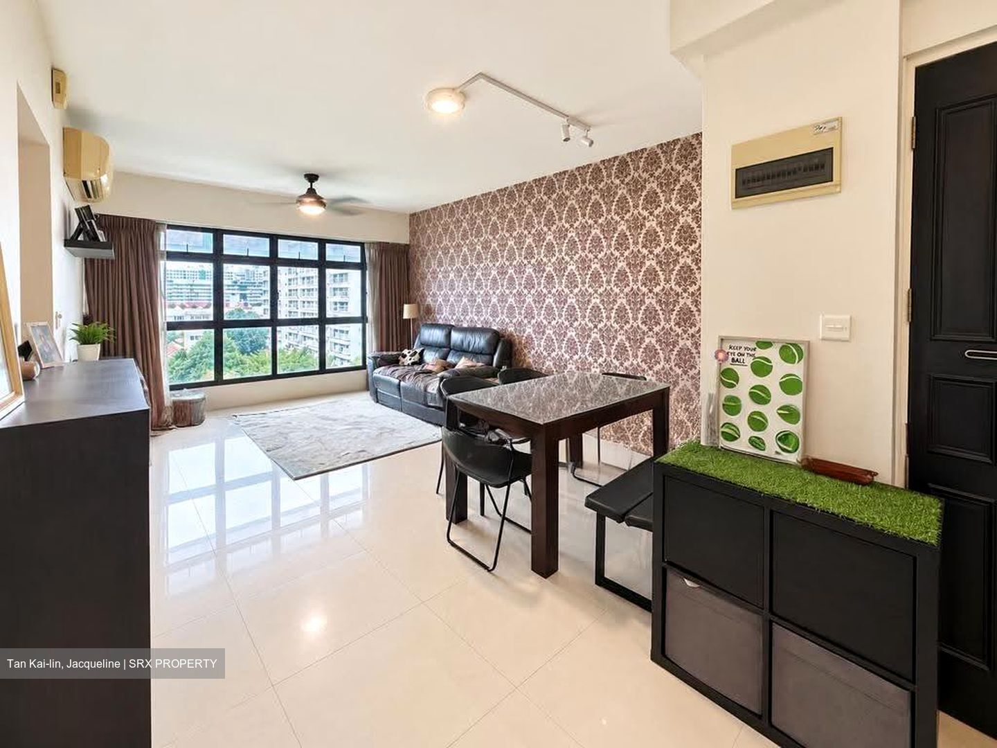 Blk 108B Towner Heights (Kallang/Whampoa), HDB 5 Rooms #615978231